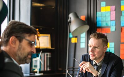 « Je viens d’être nommé manager d’une équipe »