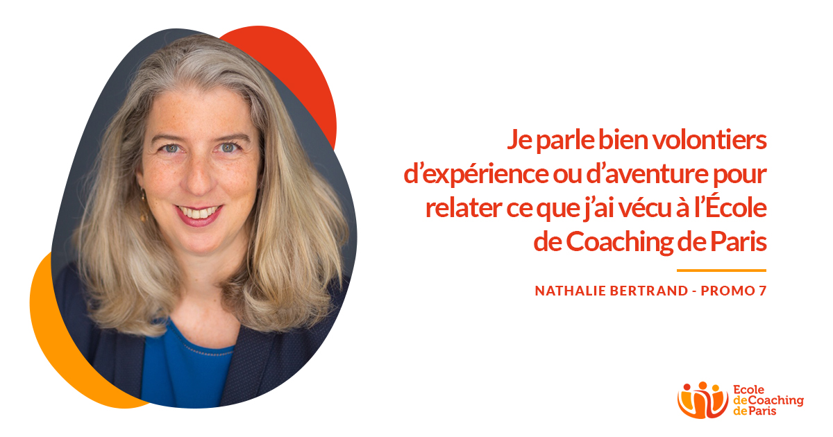 Nathalie Bertrand
