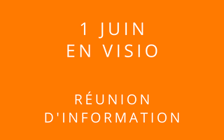 Formation « Coach professionnel » – Réunion d’information 01/06/22