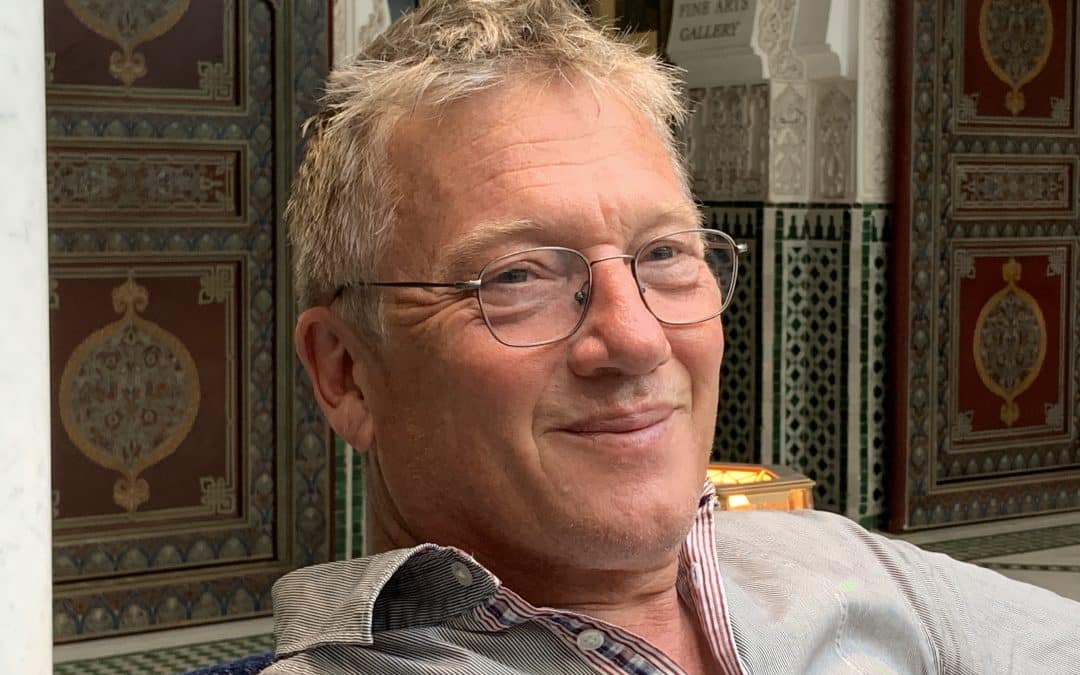 Photo de profil Coach Denis Krzych