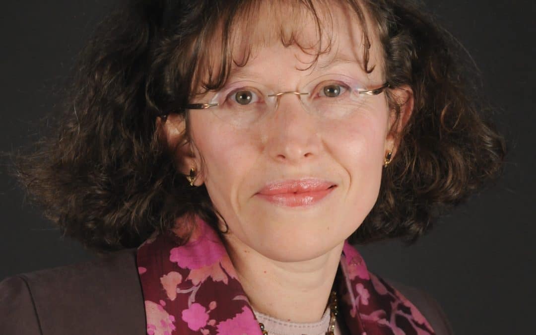 Photo de profil LAURENCE ROSENZWEIG