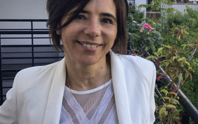 Interview et partage d’expérience – Emmanuelle Bernardin