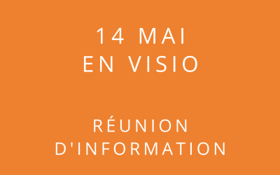 Formation « Coach professionnel » – Réunion d’informations 14/05/2024