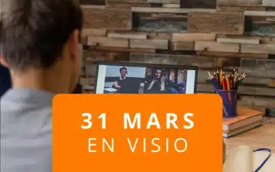 Formation « Coach professionnel »   Réunion d&rsquo;information 31/03/2026