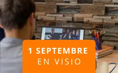 Formation « Coach professionnel » Réunion d’information 01/09/2026