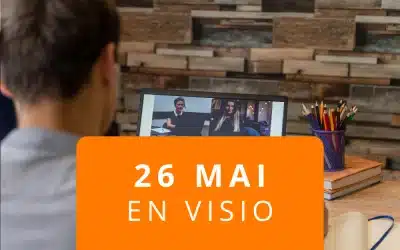 Formation « Coach professionnel » Réunion d’information 26/05/2026
