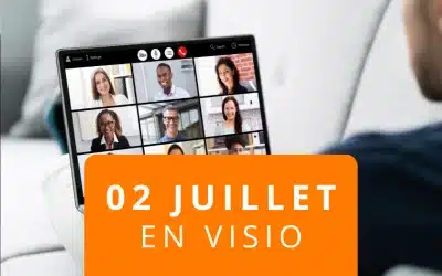 Formation « Coach professionnel » Réunion d’information 02/07/2026