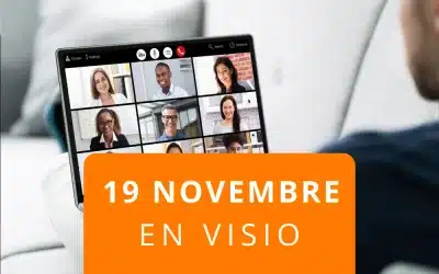 Formation « Coach professionnel » Réunion d’information 19/11/2026