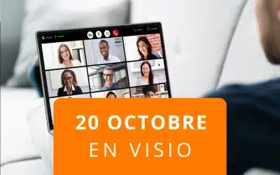 Formation « Coach professionnel » Réunion d’information 20/10/2026