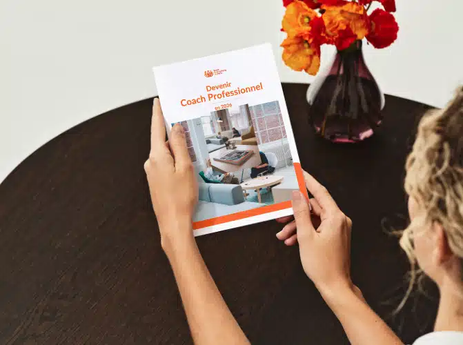 Devenir Coach Professionnel EBook