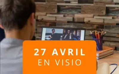 Formation « Coach professionnel » Réunion d’information 27/04/2026