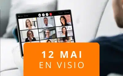 Formation « Coach professionnel » Réunion d’information 12/05/2026