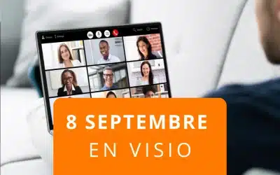 Formation « Coach professionnel » Réunion d’information 08/09/2026