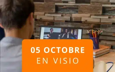 Formation « Coach professionnel » Réunion d’information 05/10/2026